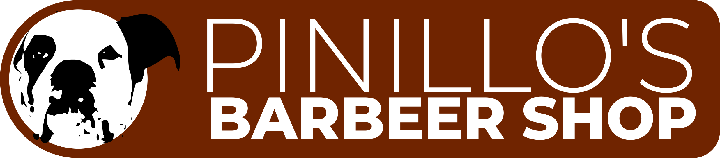 Pinillo's Barbeer Shop